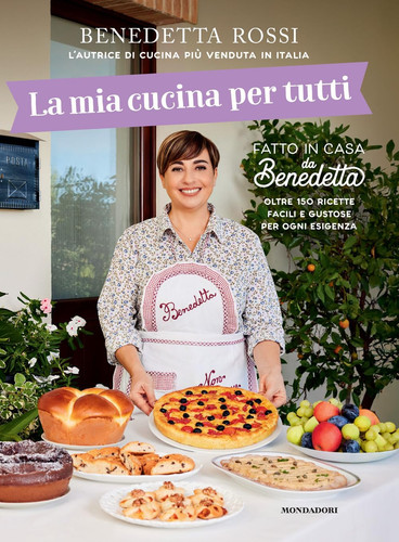 Mia cucina per tutti - mia,