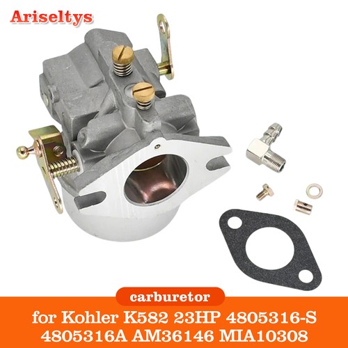 Kit carburatore per kohler - kit,