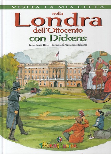 Visita mia citta - lv-, nella