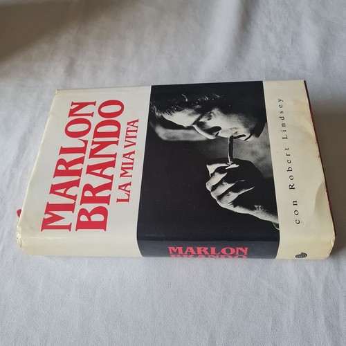Marlon brando mia - (lindsey), la