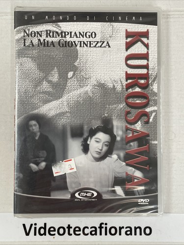 Non rimpiango mia - non,
