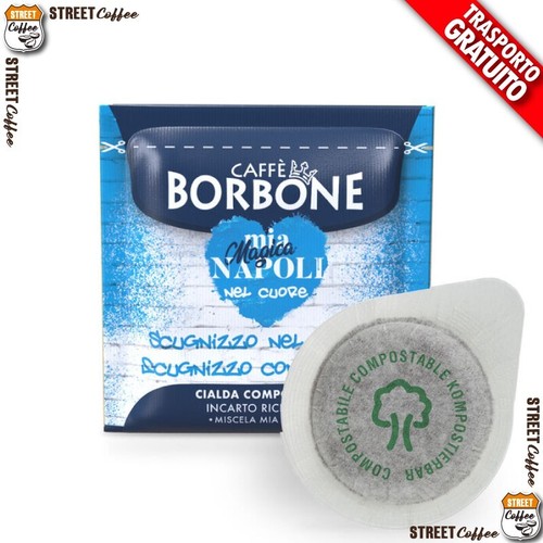 600 cialde capsule ese mm - ese,