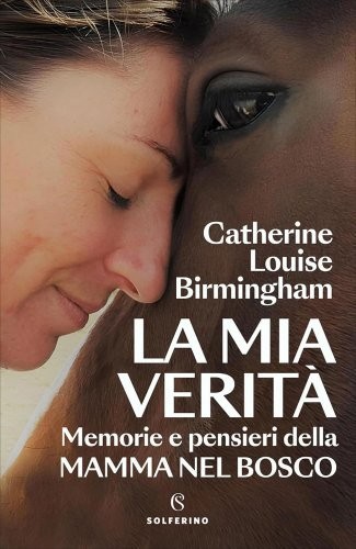 Libro mia verità - la,