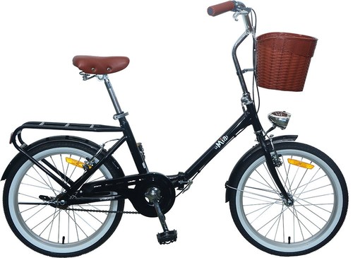 Teklio mia bici - bici, tlm26nera