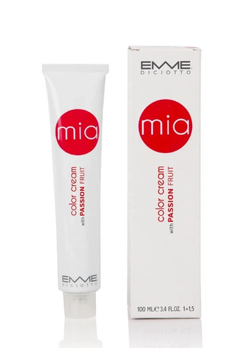 Emme diciotto mia - emme, per