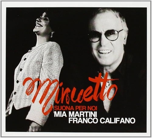 Audio mia martini - audio,