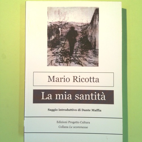Mia santità mario - mia,